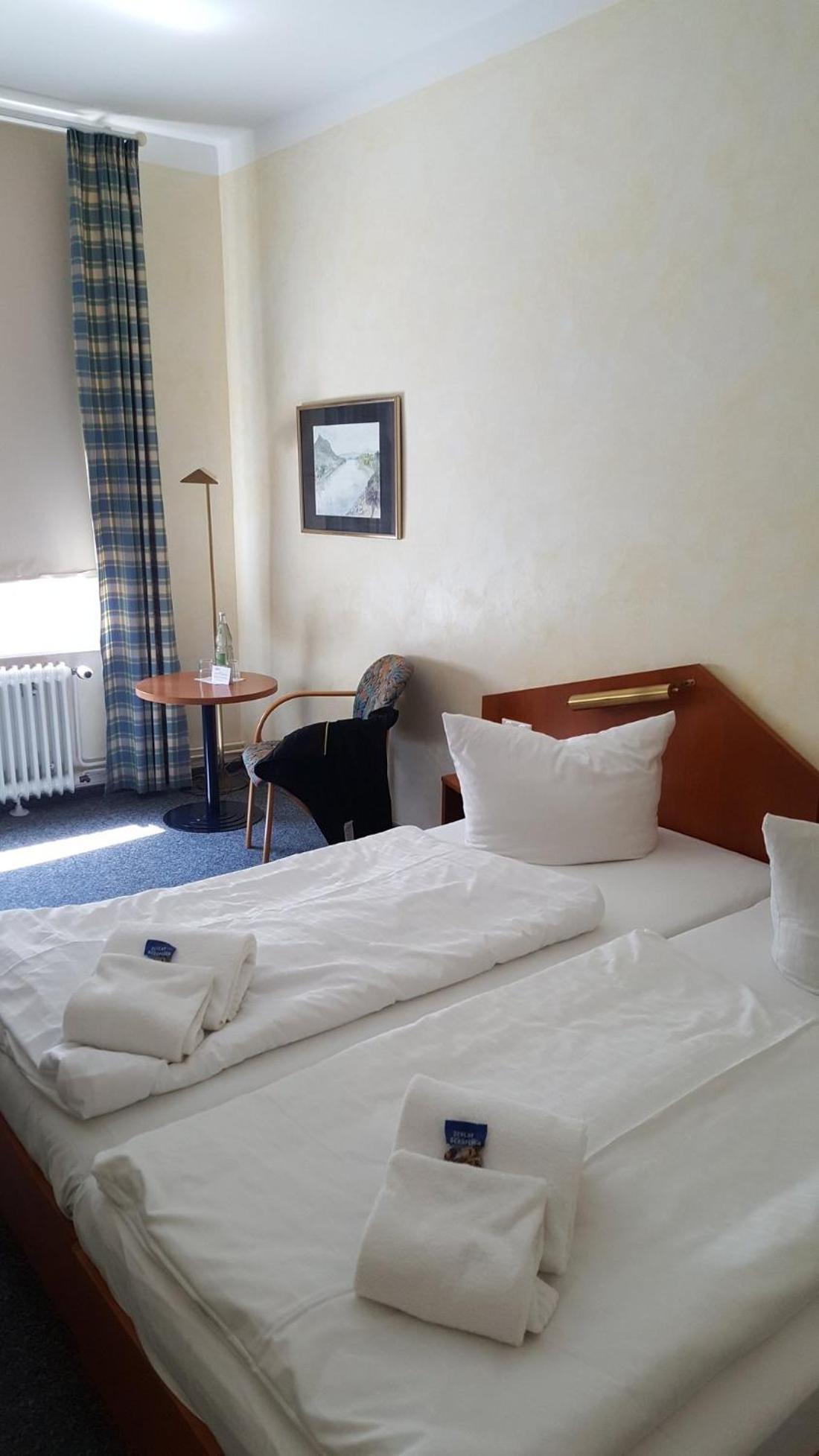 See Schlosshotel Am Kellersee Eutin Kültér fotó