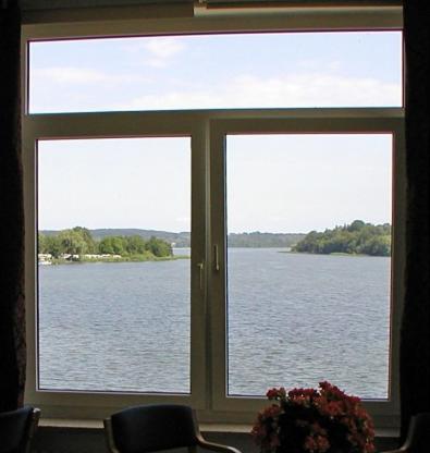 See Schlosshotel Am Kellersee Eutin Kültér fotó