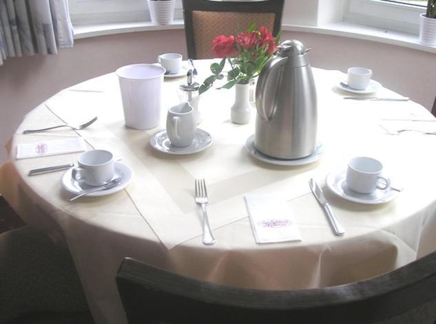 See Schlosshotel Am Kellersee Eutin Kültér fotó